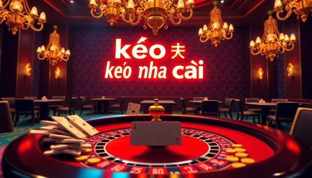 How to Master Casino Gaming Like a Beginner